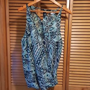 New York and Company V-Neckline Cami